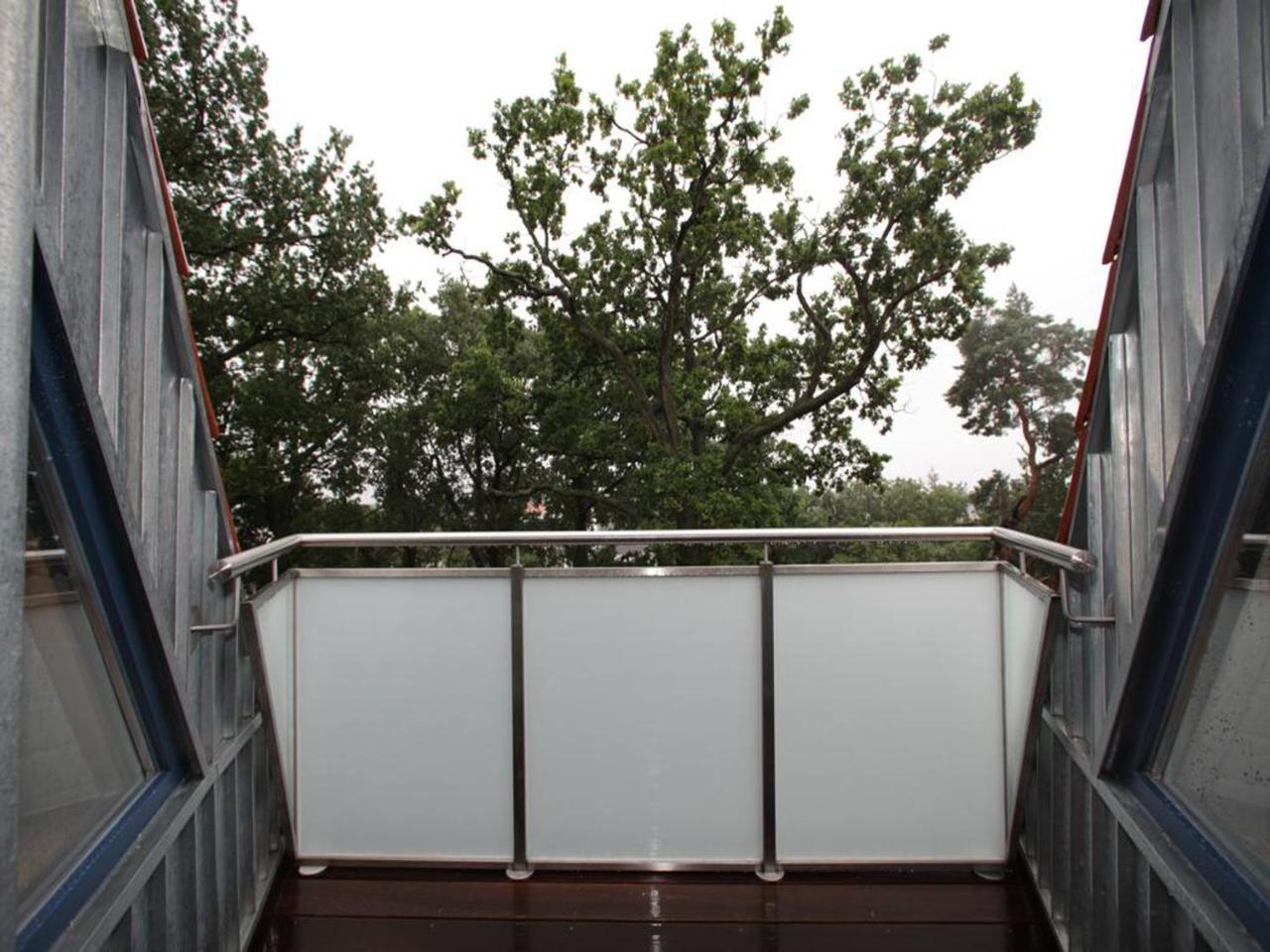 Wasserturm Putbus Ngoại thất bức ảnh